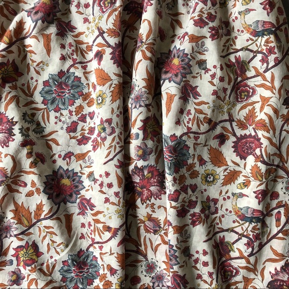 Lucky Brand Women’s Summer Top Size Small - Picture 8 of 8